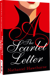 The Scarlet Letter - Фото 1