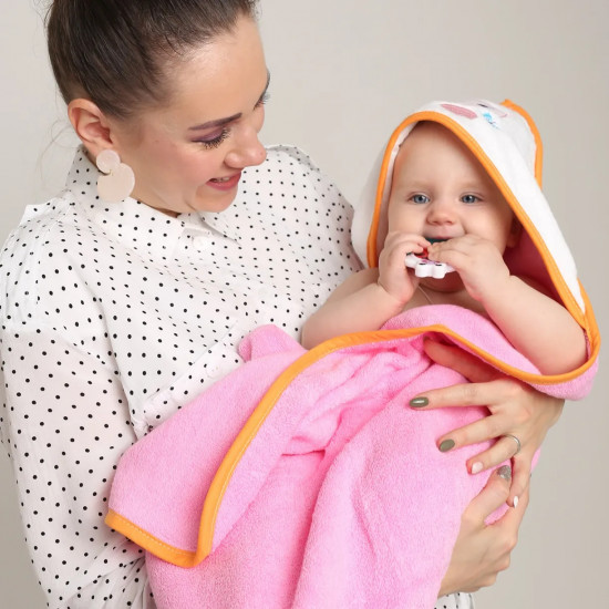 Прорезыватель с охлаждающим эффектом «Dotty bug»