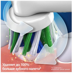 Щётка зубная электрическая «Vitality Pro» - Фото 5