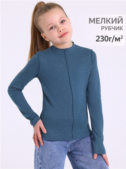 Лонгслив для девочек