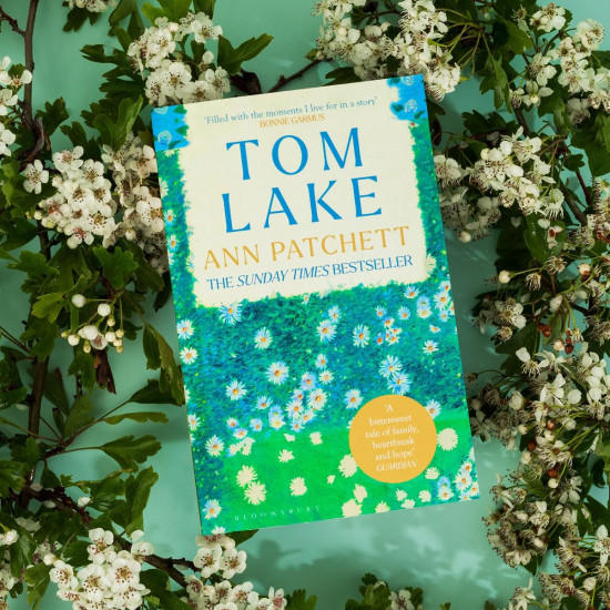 Tom Lake