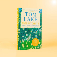Tom Lake - Фото 2