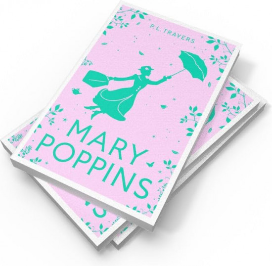 Mary Poppins