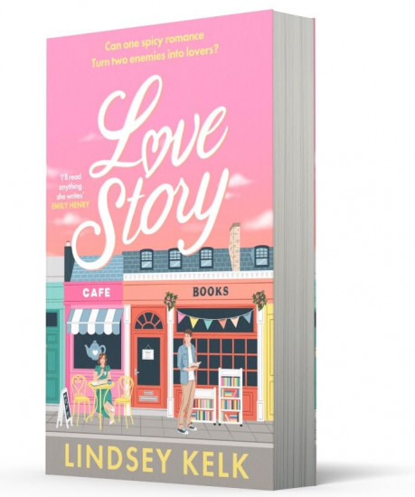 Love Story