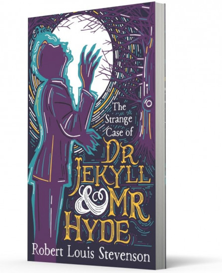 The Strange Case Of Dr Jekyll & Mr Hyde