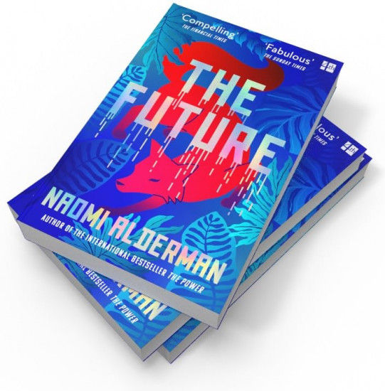 The Future