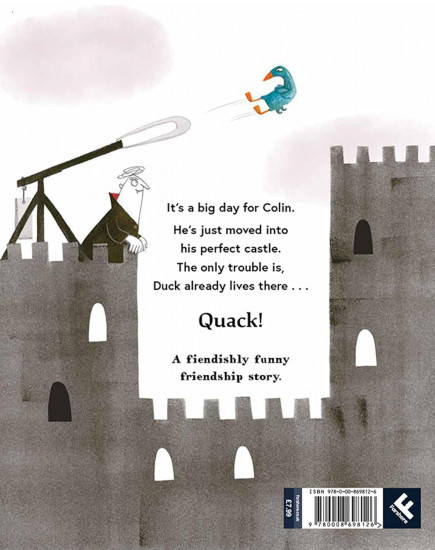 Colin’s Castle