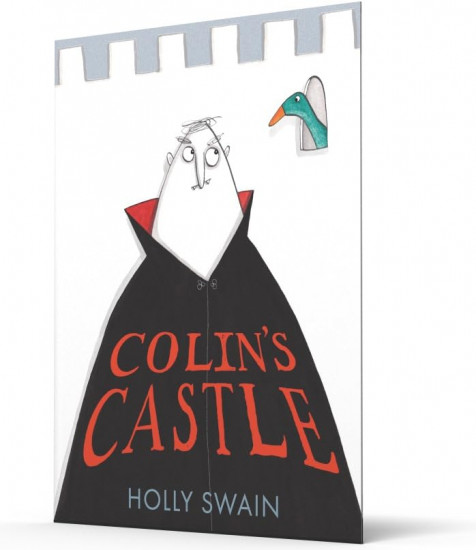 Colin’s Castle