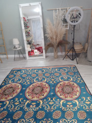 Ковер бамбуковый - Фото 1