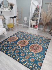 Ковер бамбуковый - Фото 3