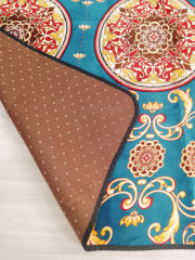 Ковер бамбуковый - Фото 4