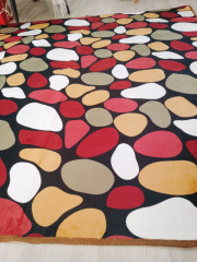 Ковер бамбуковый - Фото 2