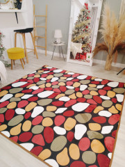 Ковер бамбуковый - Фото 3