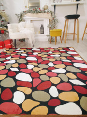 Ковер бамбуковый - Фото 4