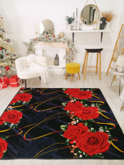 Ковер бамбуковый - Фото 2