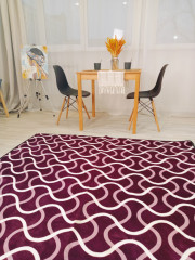 Ковер бамбуковый - Фото 1