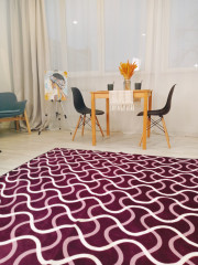 Ковер бамбуковый - Фото 3