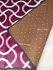 Ковер бамбуковый - Фото 5