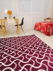 Ковер бамбуковый - Фото 6