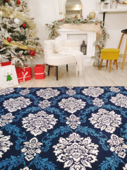 Ковер бамбуковый - Фото 2