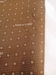 Ковер бамбуковый - Фото 3