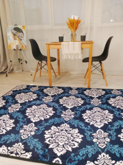 Ковер бамбуковый - Фото 5