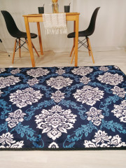 Ковер бамбуковый - Фото 6