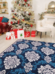 Ковер бамбуковый - Фото 7