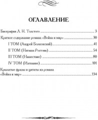 Война и мир. Кратко. Биография автора романа, крылатые фразы и цитаты - Фото 11