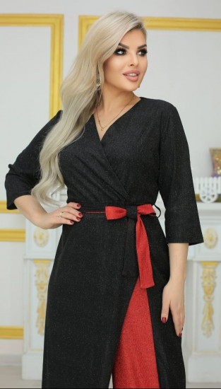 Комбинезон женский «Fashion»