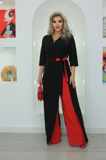 Комбинезон женский «Fashion»