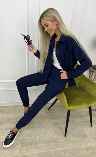 Костюм женский