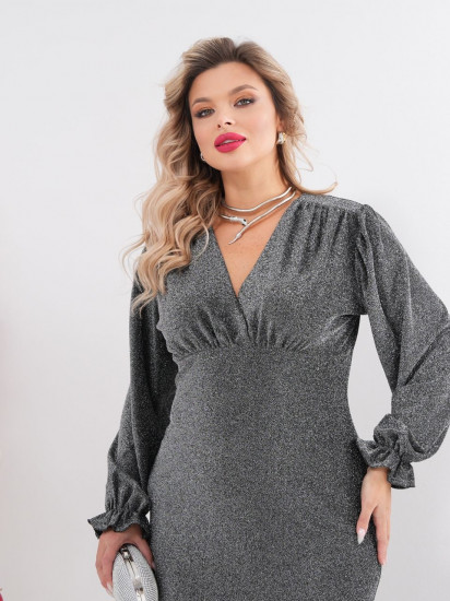 Платье женское вечернее «Velours»