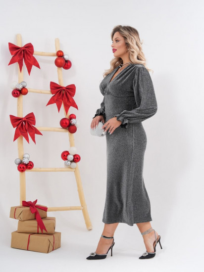 Платье женское вечернее «Velours»