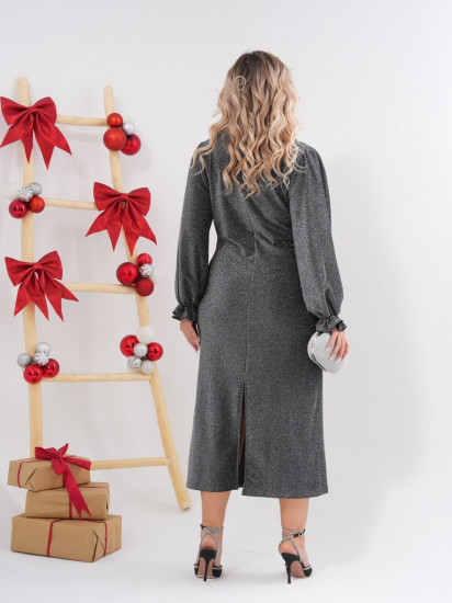 Платье женское вечернее «Velours»