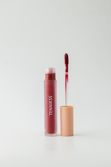 Тинт для губ «Velvet Fit Lip Tint», тон Melted Cherry