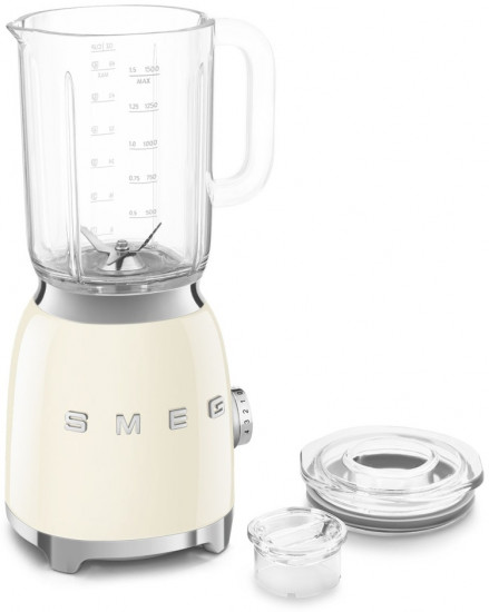 Блендер Smeg BLF03CREU