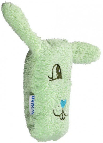 Губка для купания «Bunny»