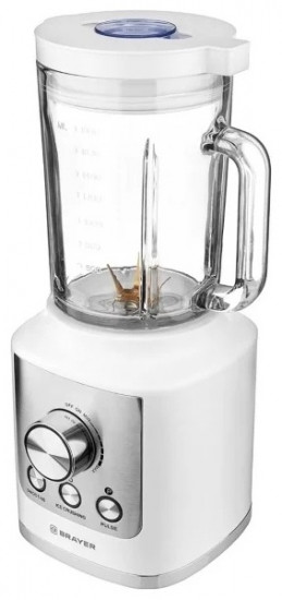 Блендер Brayer BR1200WH