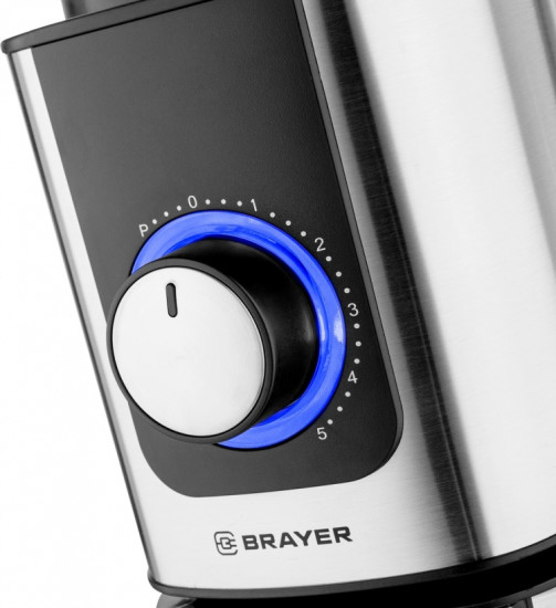 Блендер Brayer BR1204