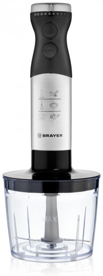 Блендер Brayer BR1244