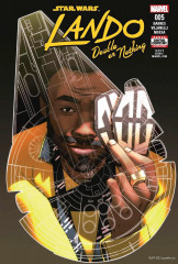 Star Wars Comics. 100 Collectible Comic Book Cover Postcards - Фото 8