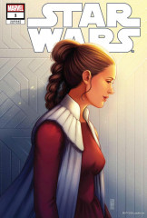 Star Wars Comics. 100 Collectible Comic Book Cover Postcards - Фото 9