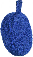 Губка для купания «Коржик» - Фото 3