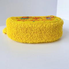 Губка для купания «Пляж» - Фото 8