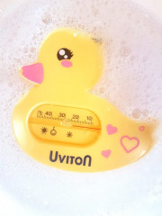 Термометр для воды «Уточка» - Фото 3