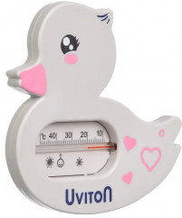 Термометр для воды «Уточка» - Фото 1