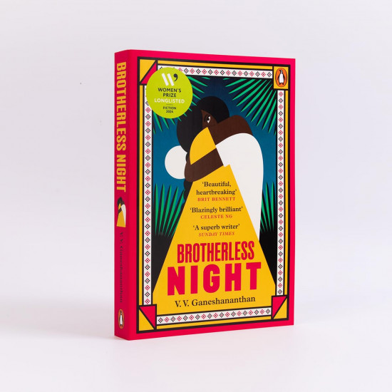 Brotherless Night