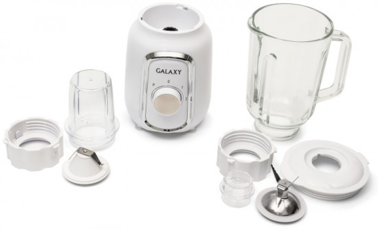 Блендер Galaxy GL2158