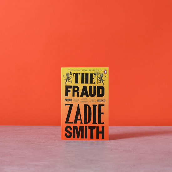 The Fraud